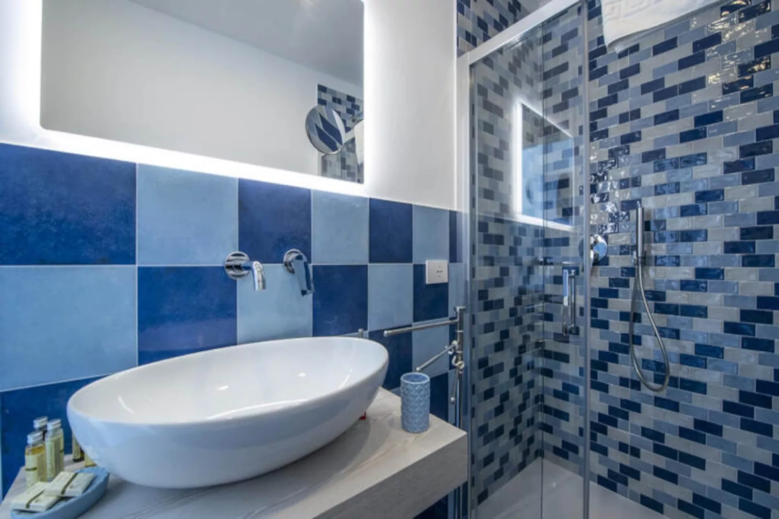 Maison à Praiano-Nicht zugeordnet