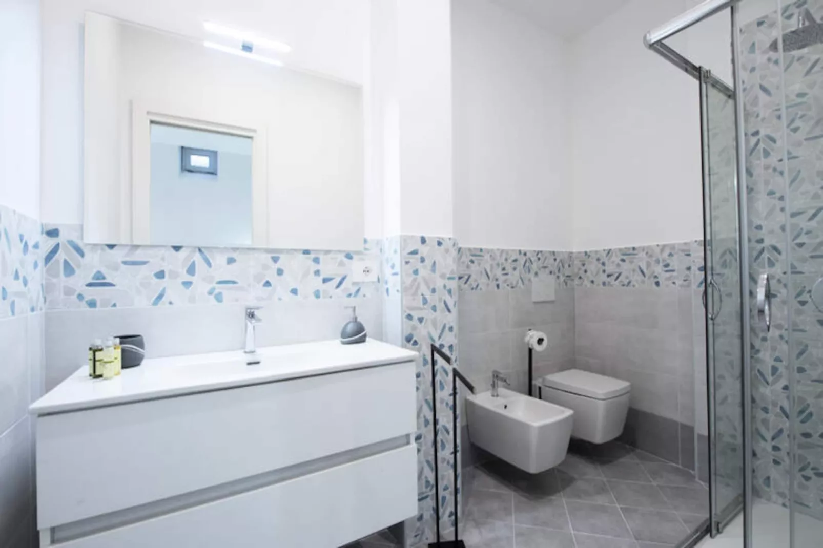 Maison à Praiano-Untagged