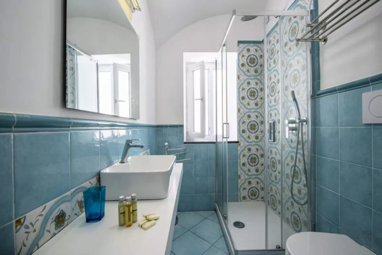 Maison à Ravello-Untagged