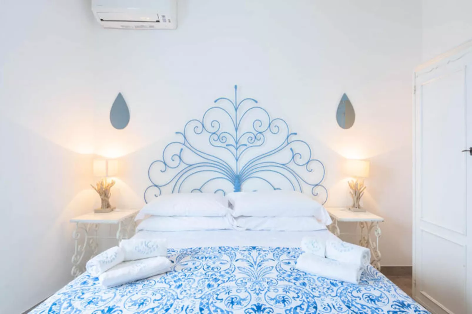 Maison à Maiori-Untagged