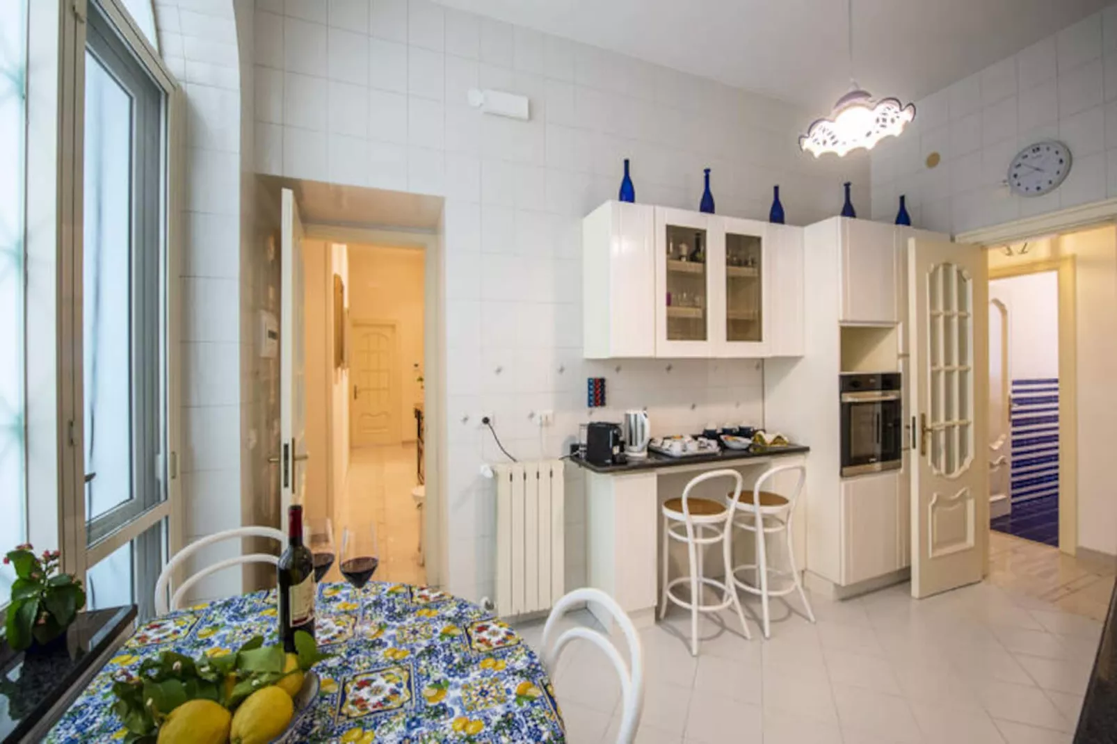 Maison à Ravello-Non tagué