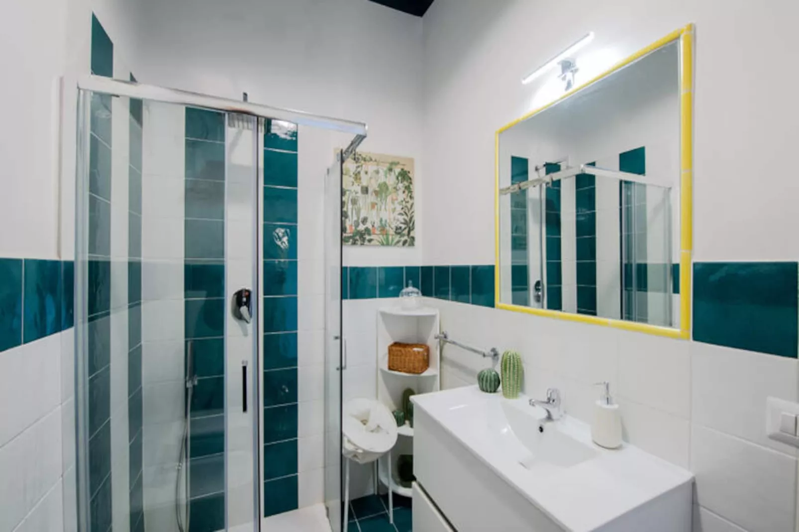 Appartements à Praiano-Non tagué