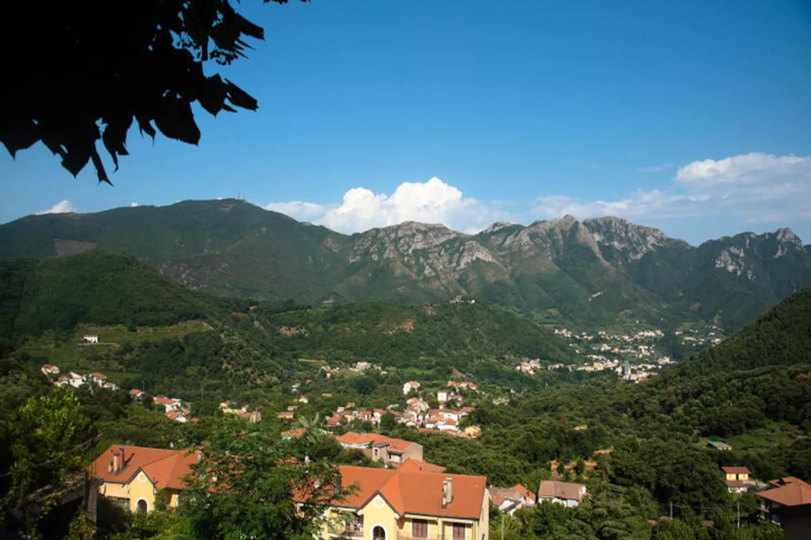 Appartements à Tramonti-Untagged