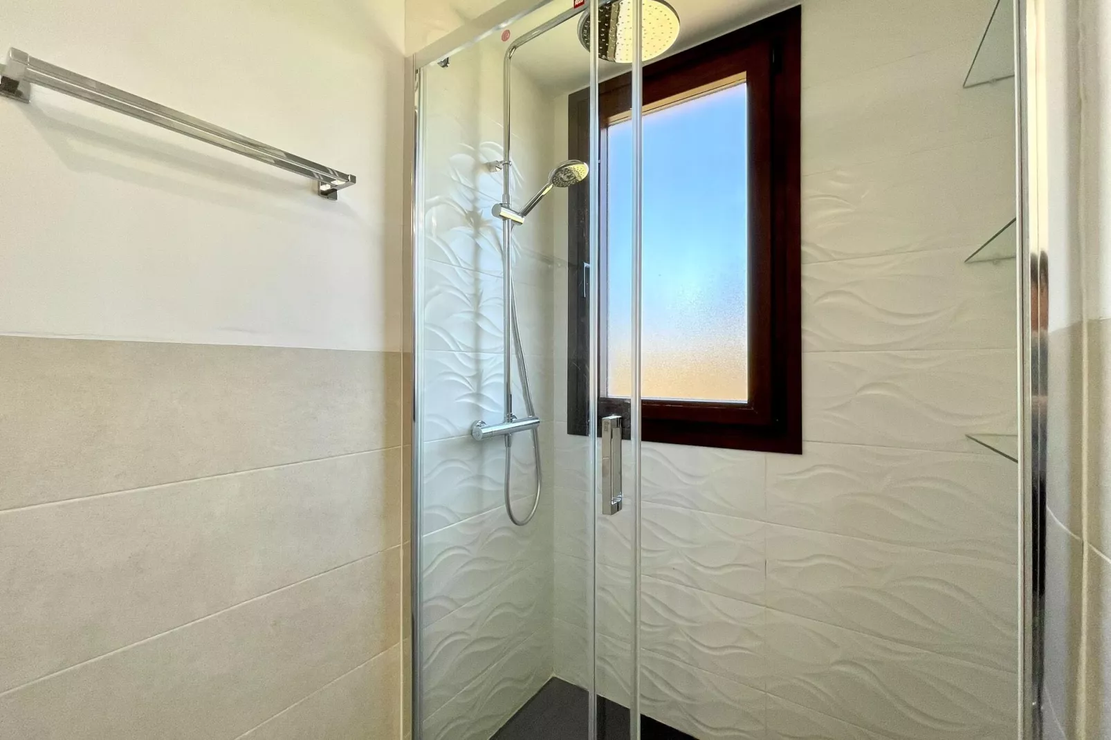 Villa Playa & Golf III-Bathroom