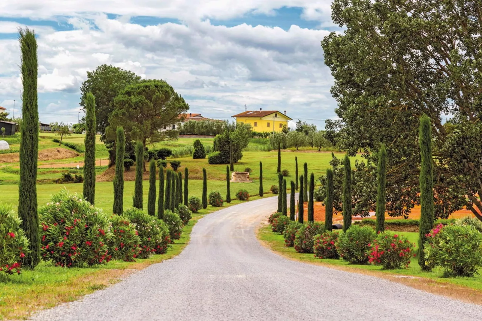Casa di Marta-Gebiete Sommer 20 km