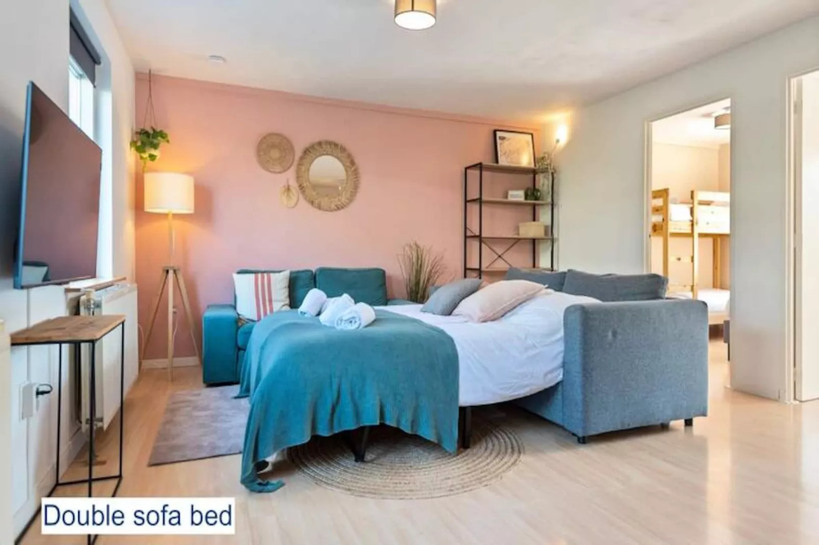 Agr&eacute;able Maison Familiale (parking Gratuit)-Nicht zugeordnet