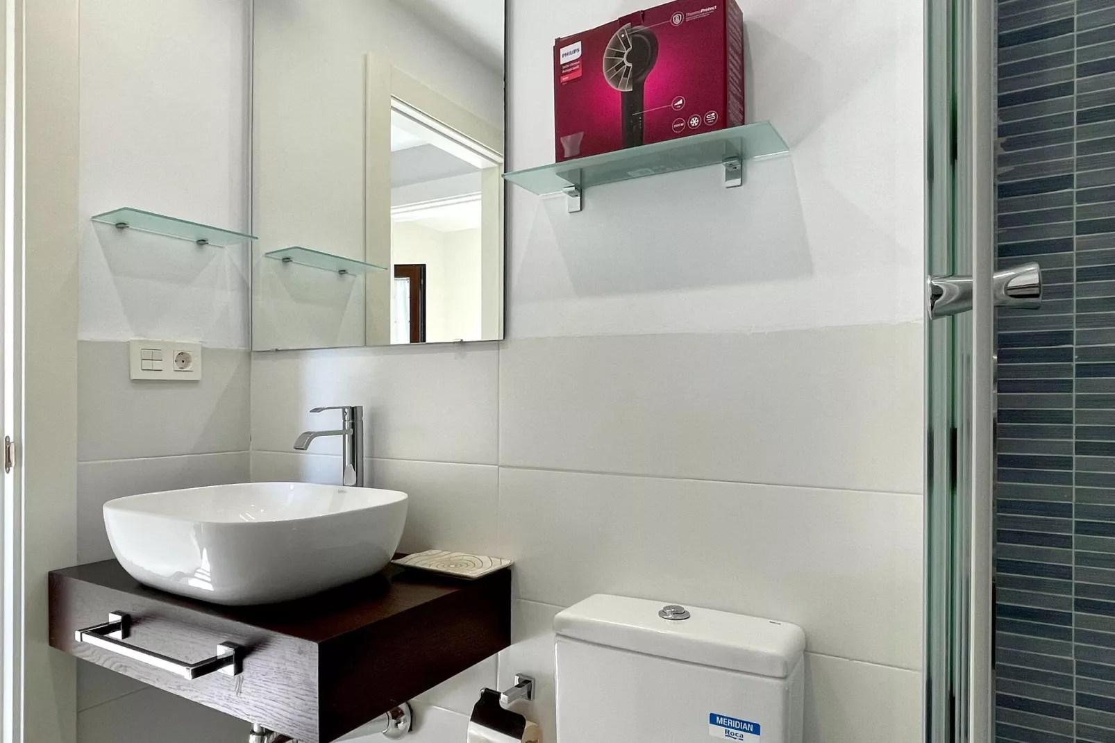 Villa Playa & Golf III-Bathroom