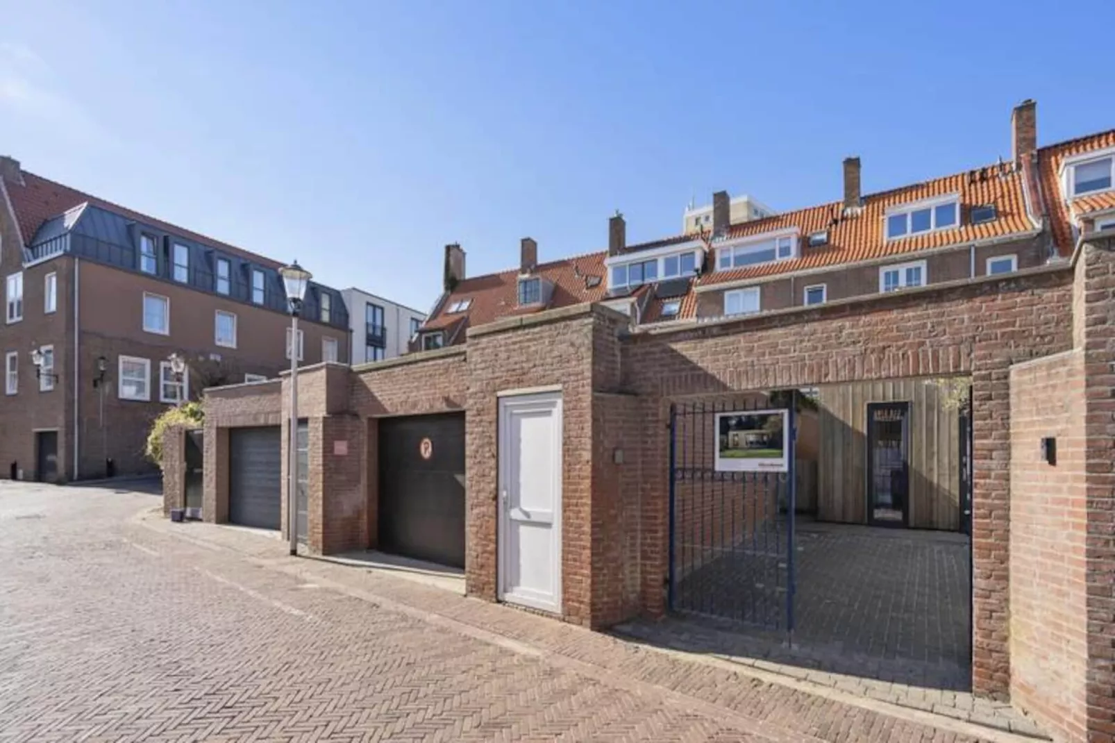 Family Stay Zandvoort-Non tagué