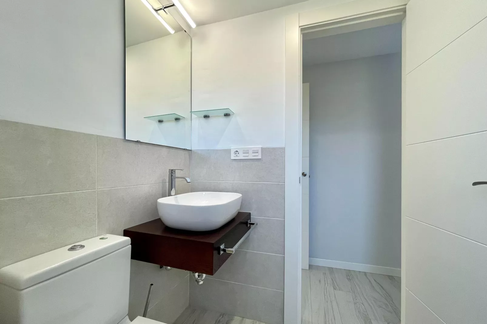 Villa Playa & Golf III-Bathroom