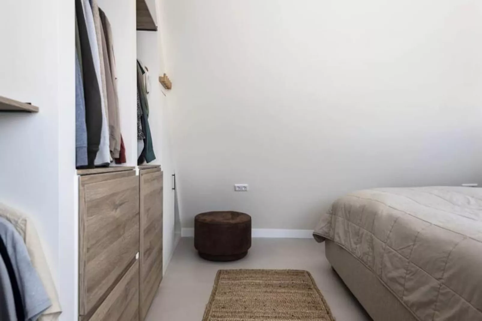 The Modern Burrow-Nicht zugeordnet