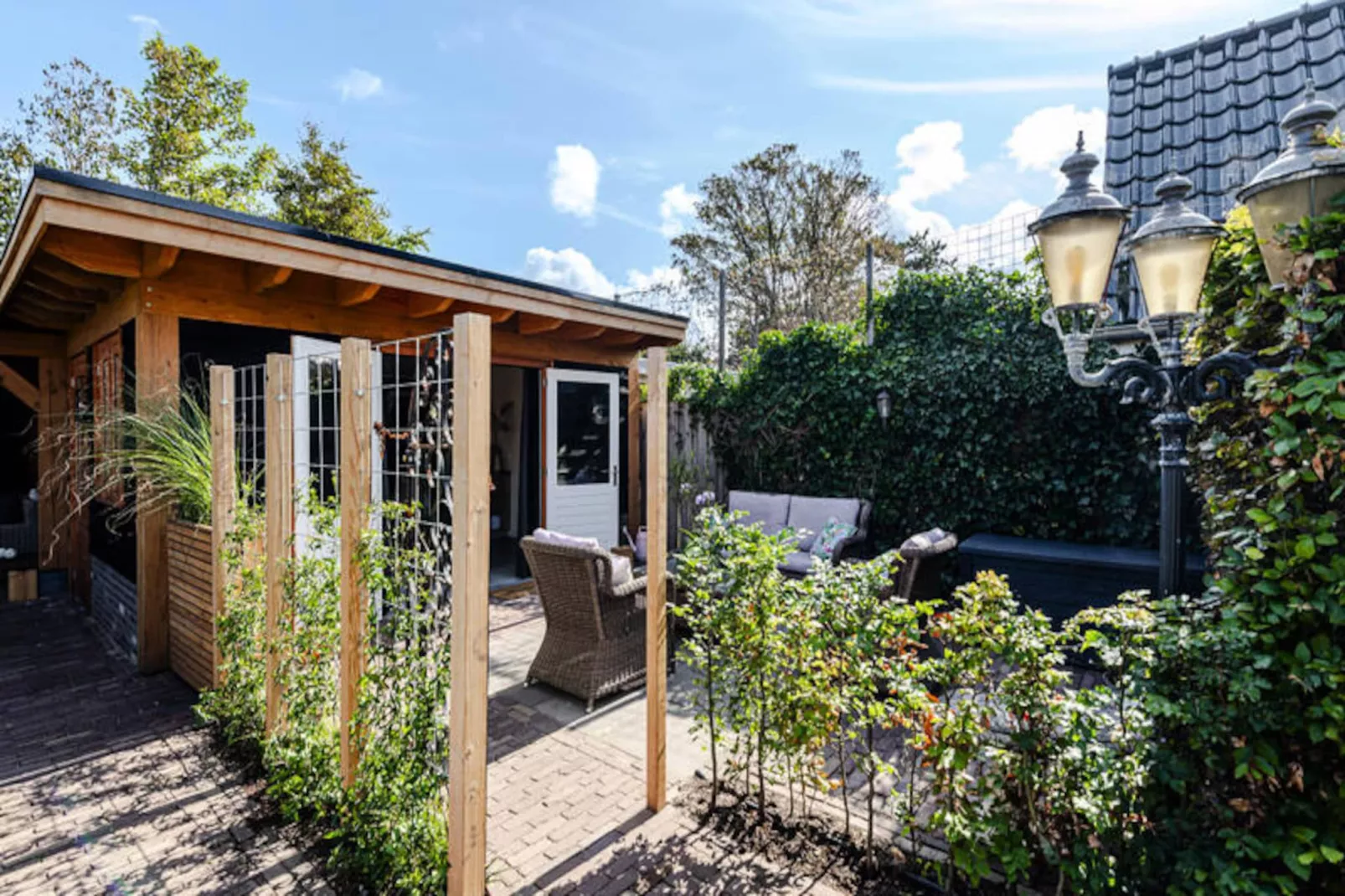 Bed And Beach-Non tagué