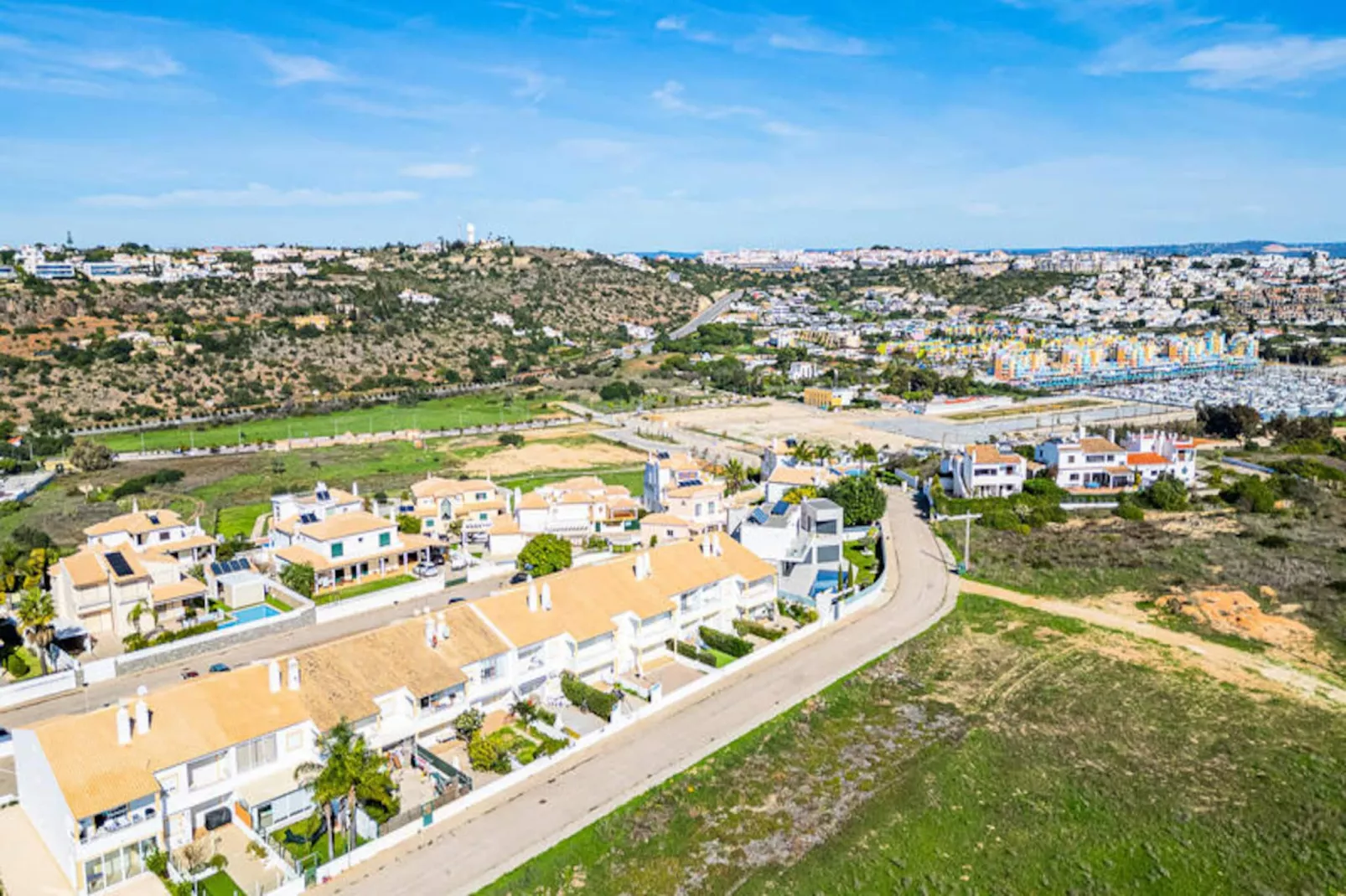 Appartements à Albufeira-Untagged