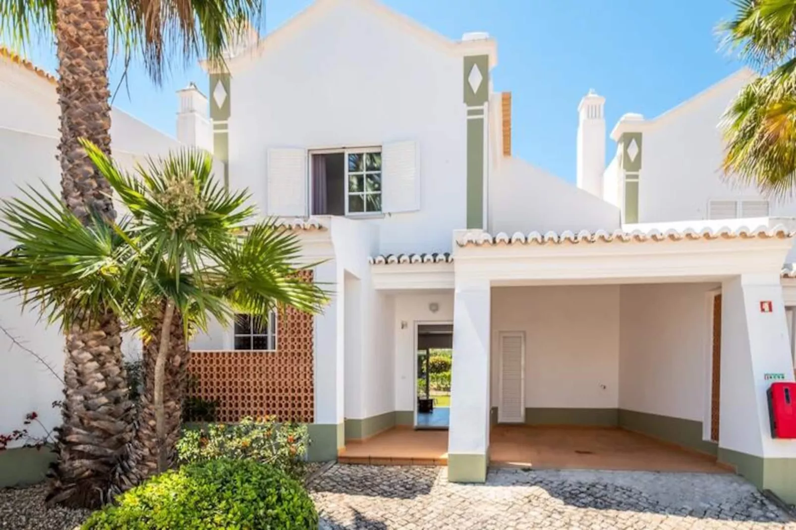 Maison à Albufeira-Nicht zugeordnet