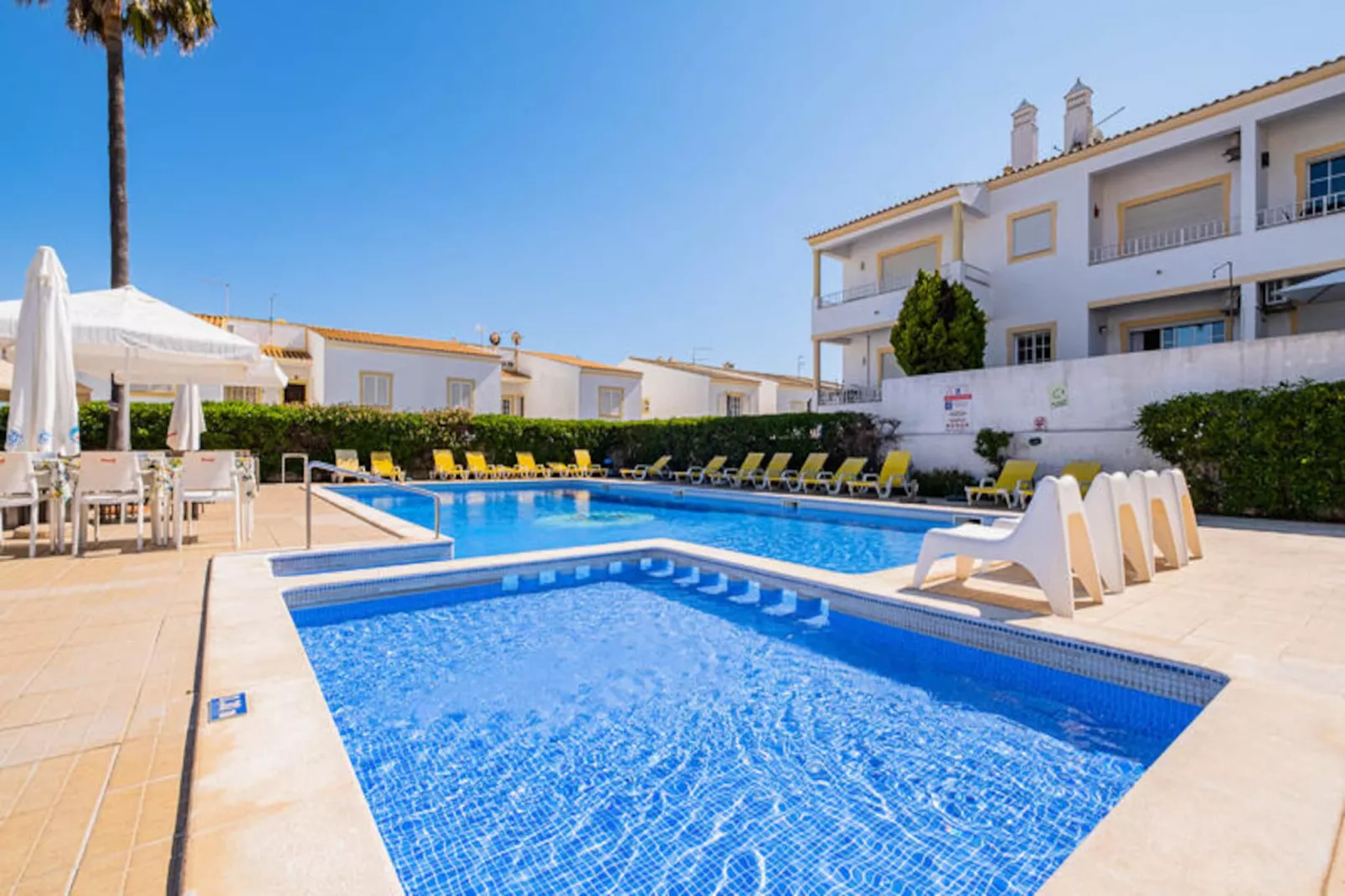 Appartements à Albufeira-Nicht zugeordnet