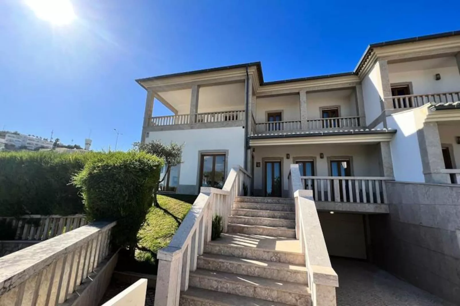 Maison à Albufeira-Nicht zugeordnet