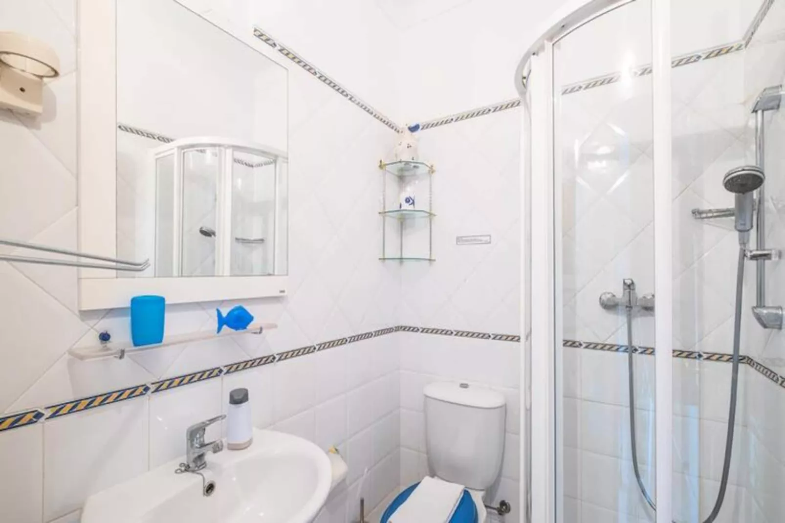 Maison à Carvoeiro-Nicht zugeordnet