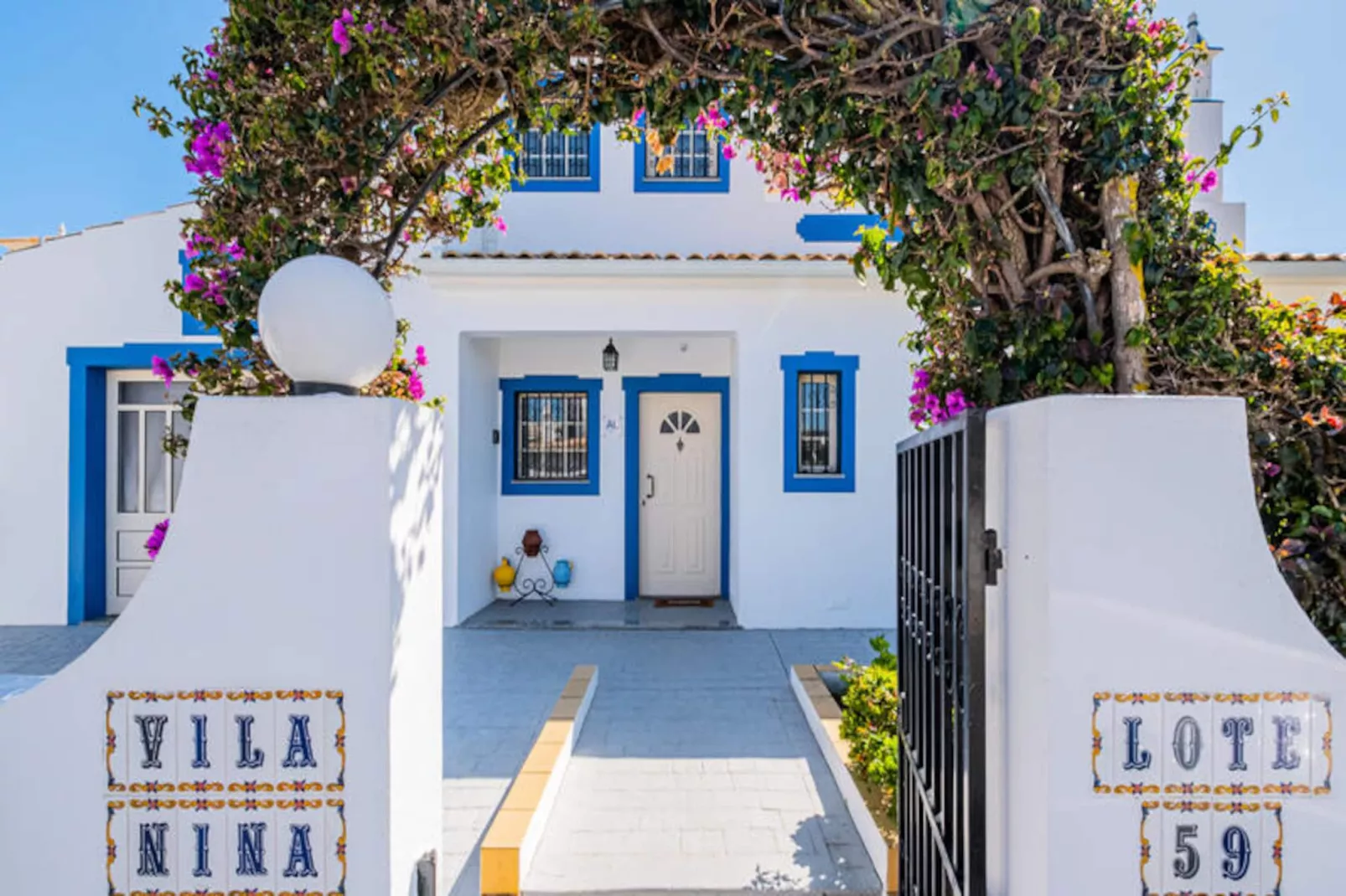 Maison à Albufeira-Nicht zugeordnet