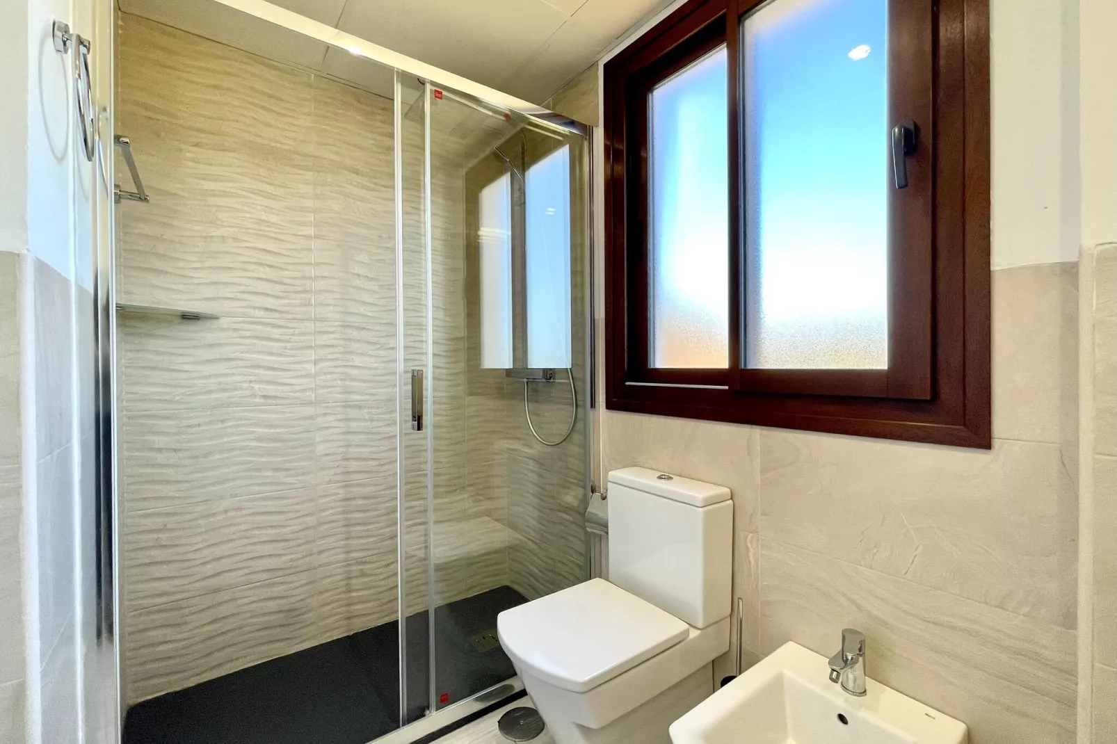 Villa Playa & Golf III-Bathroom