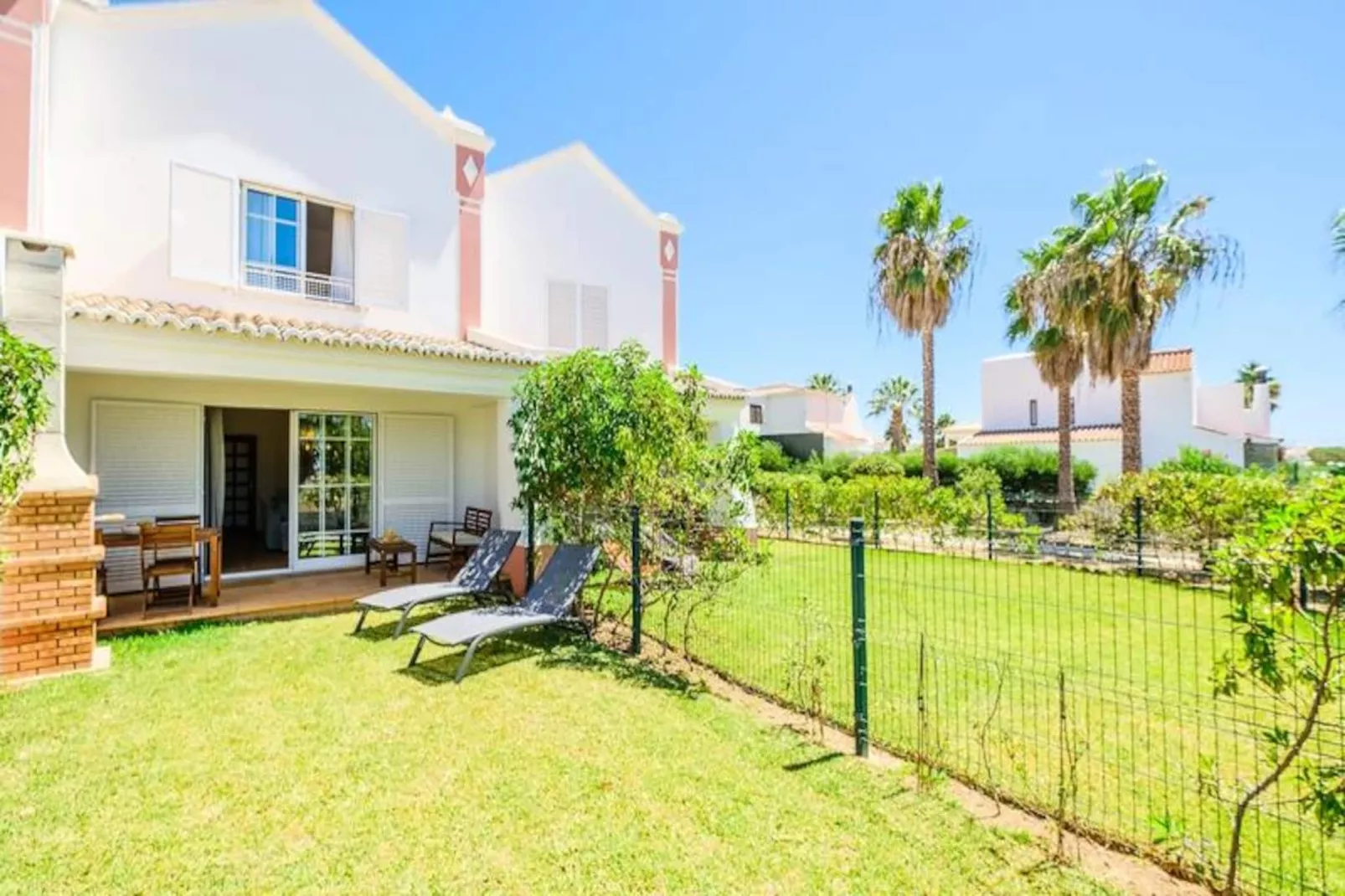 Appartements à Gale-Nicht zugeordnet