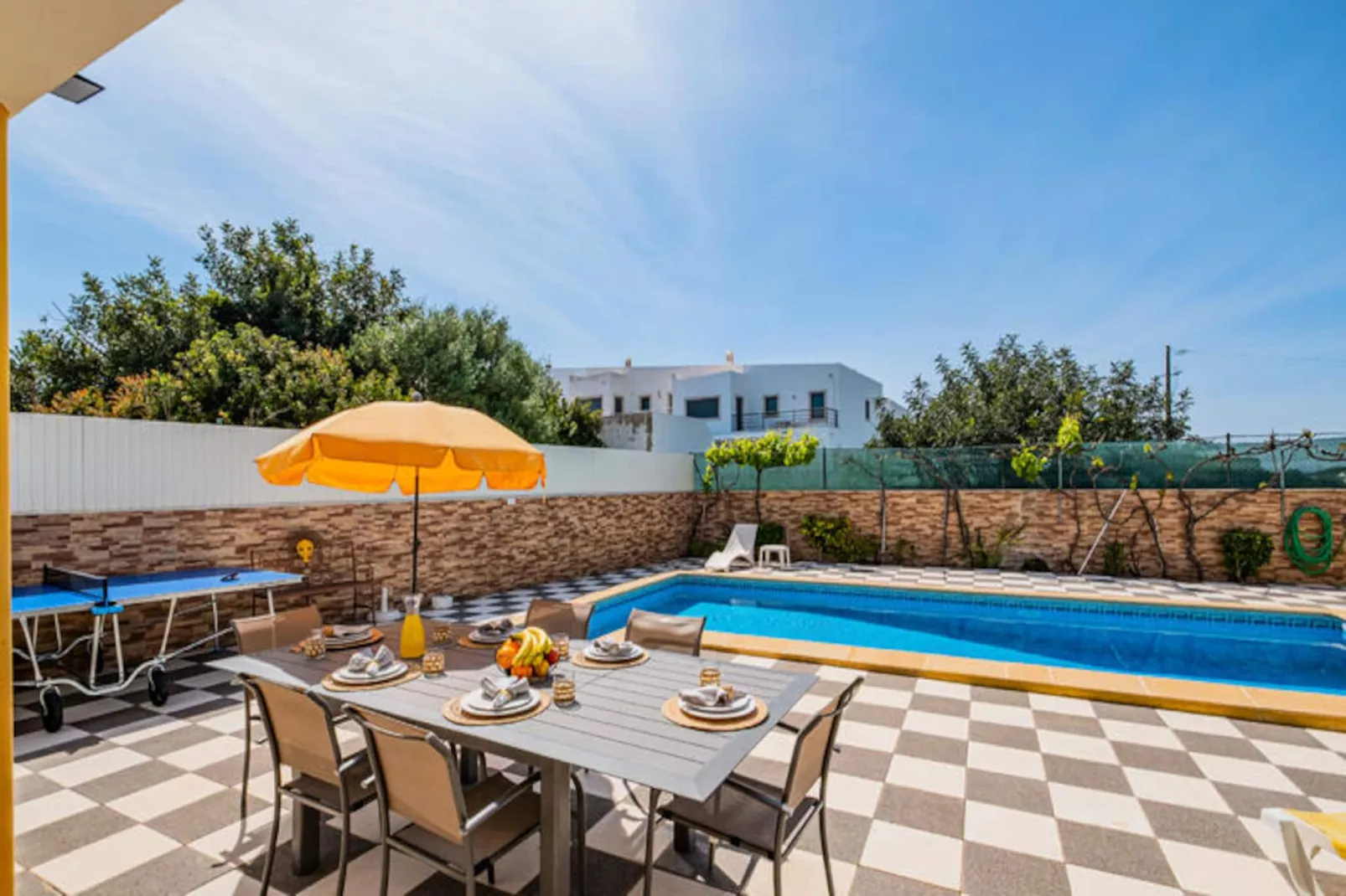 Maison à Albufeira-Untagged