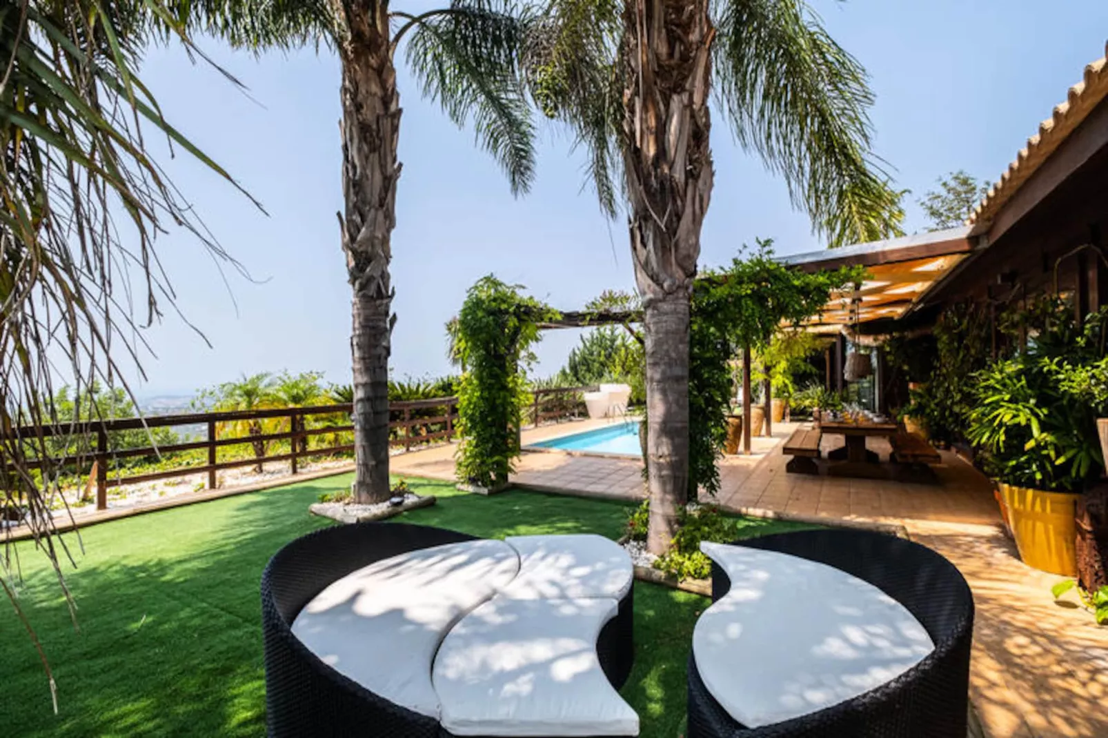 Maison à Boliqueime-Non tagué