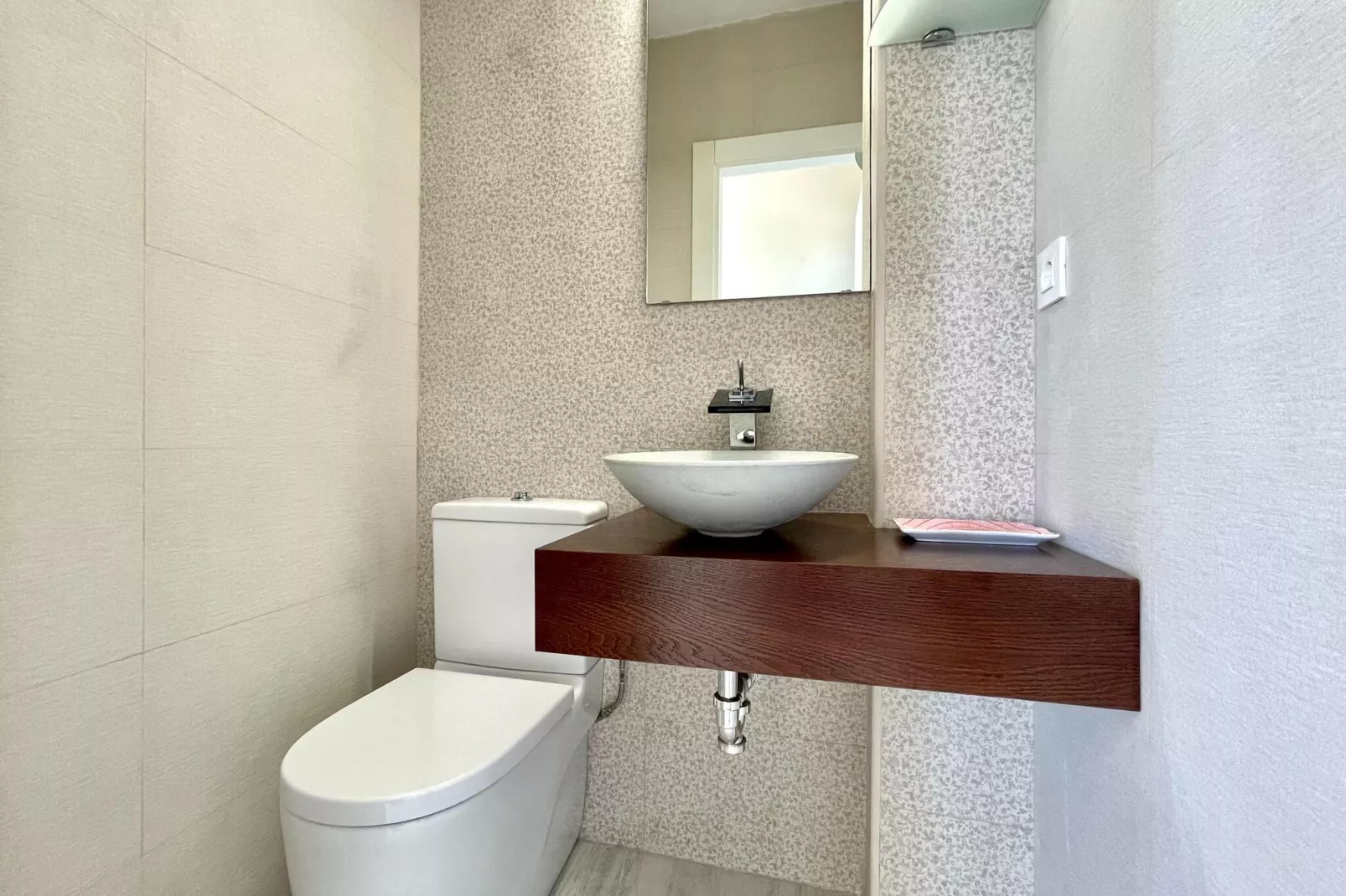 Villa Playa & Golf III-Bathroom