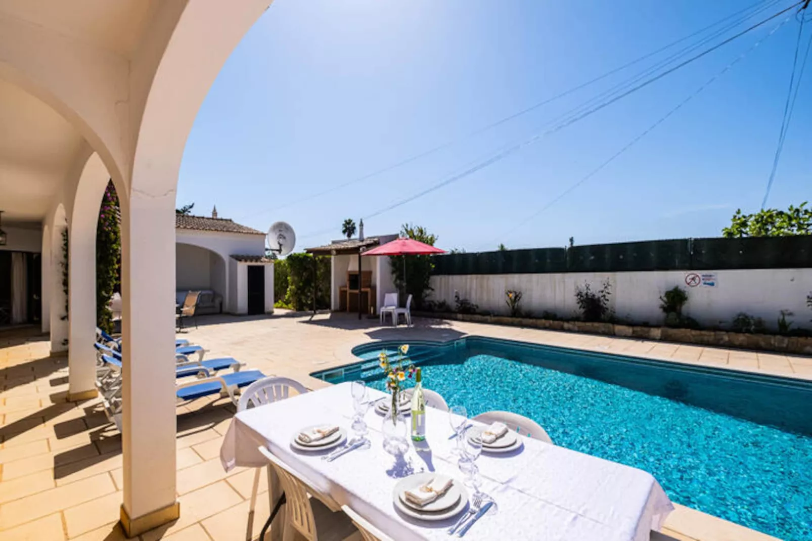 Maison à Albufeira-Non tagué