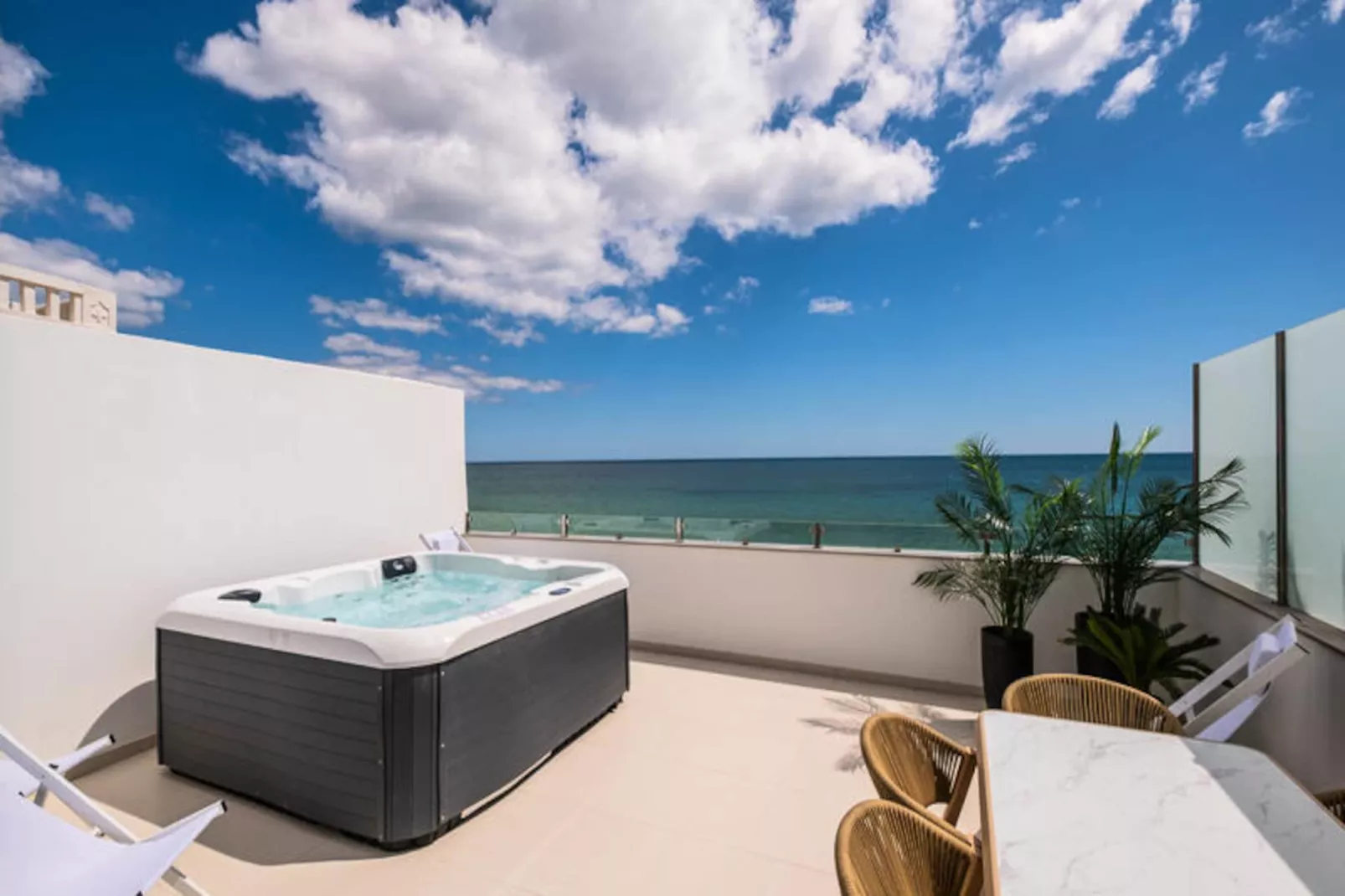 Appartements à Armaçao de Pera-Nicht zugeordnet