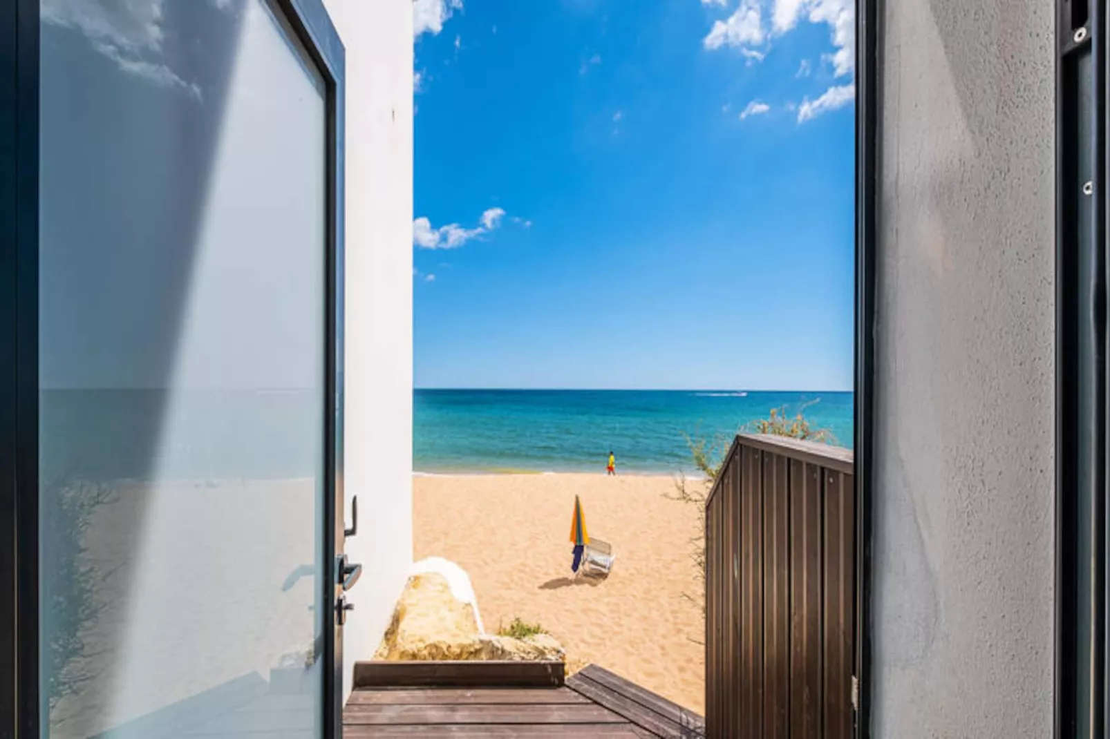 Appartements à Armaçao de Pera-Nicht zugeordnet