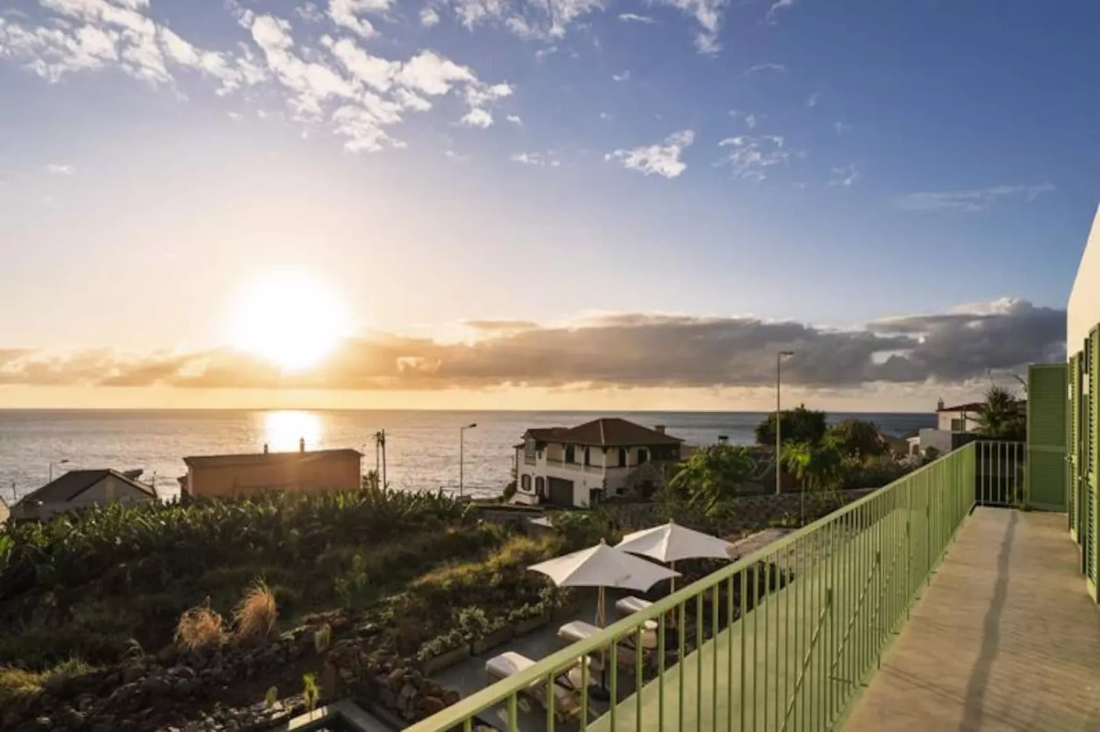 Résidence Quinta Marefe - Sur La Magnifique C&ocirc;te Ouest-Non tagué