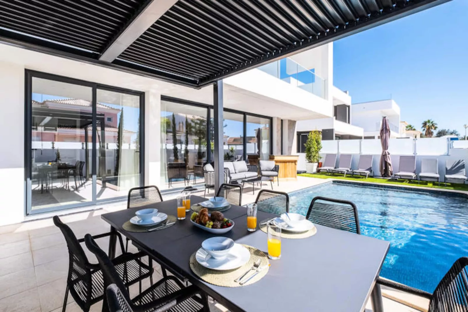 Maison à Albufeira-Untagged