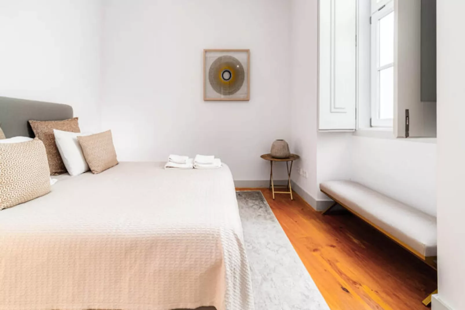 Appartements à Lisbonne-Untagged