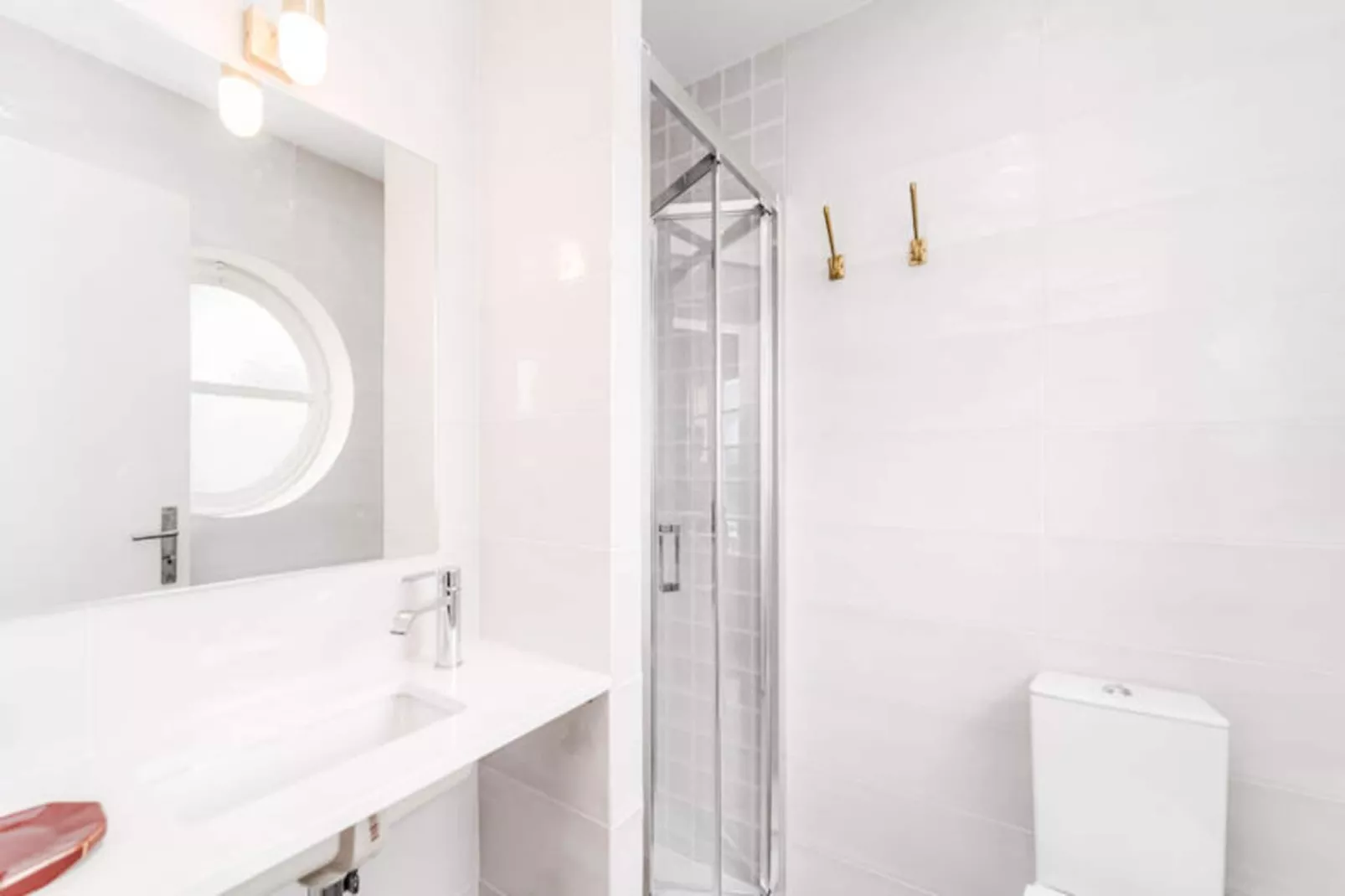 Appartements à Porto-Nicht zugeordnet