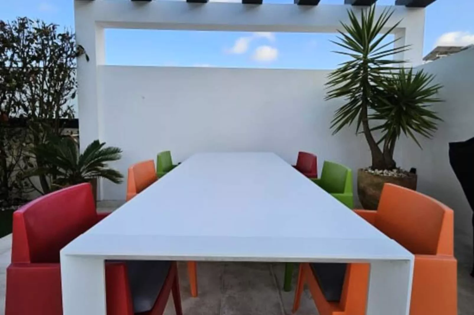 Villa Cinco Obidos-Untagged