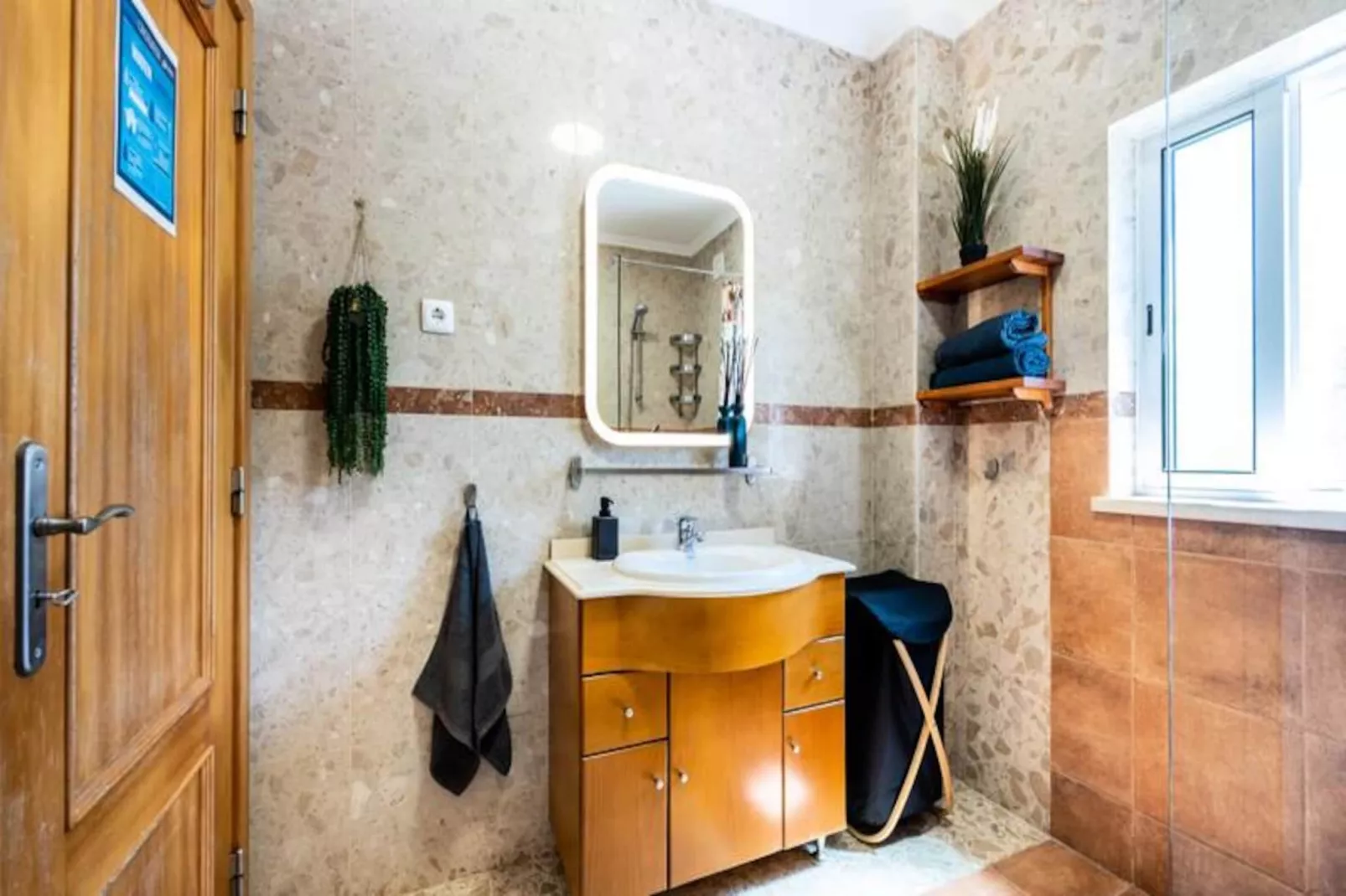 Casa Skip-Nicht zugeordnet