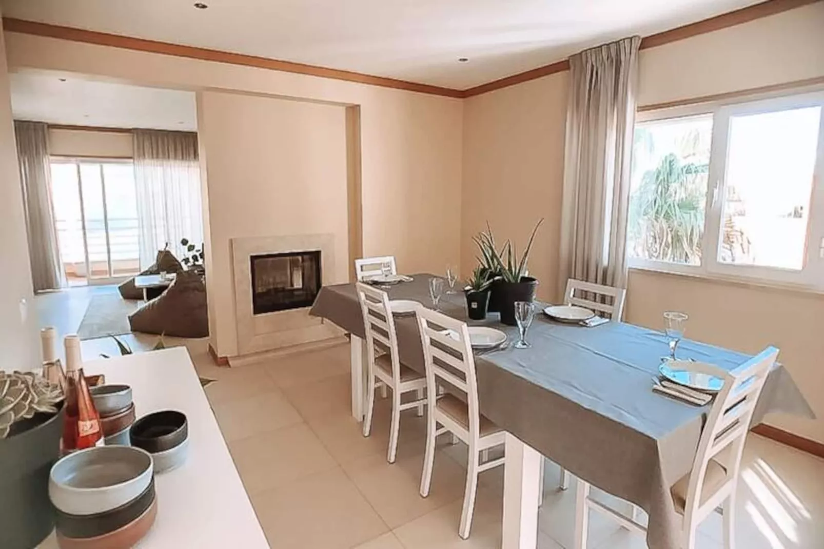 Plant Paradise Apartment-Nicht zugeordnet