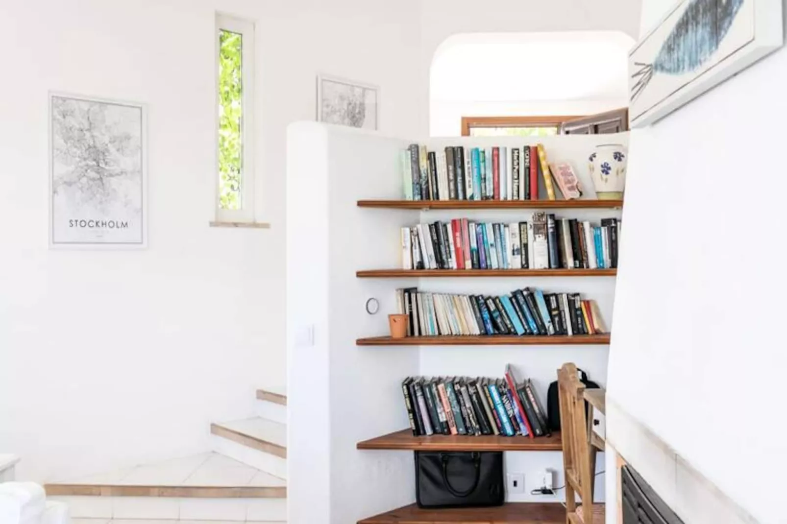 Villa Sarago&ccedil;a-Untagged