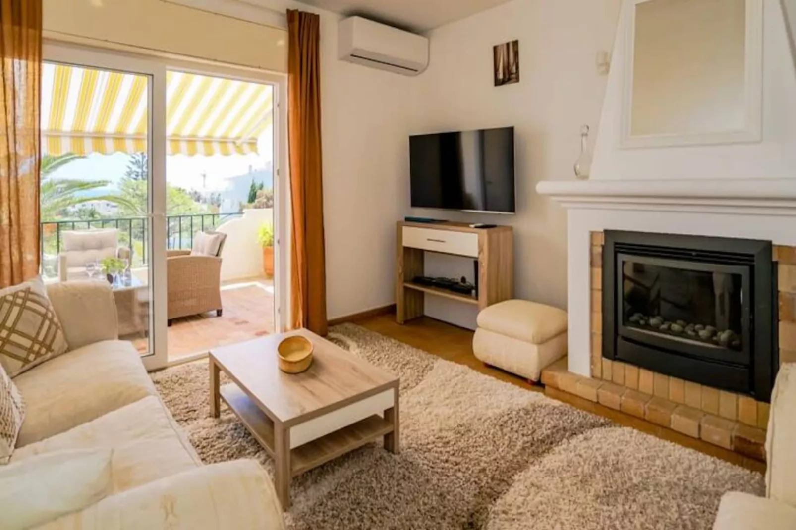 Luz Ocean Club - Sea Blue Apartment-Untagged