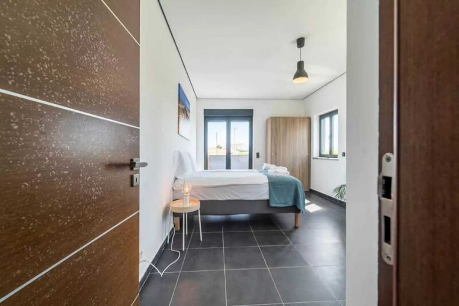 Casa Amizade - Avec Une Vue Imprenable Sur L'oc&eacute;an-Untagged