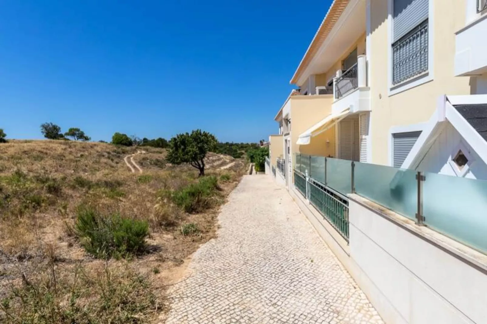 Apartment Santa Maria-Untagged