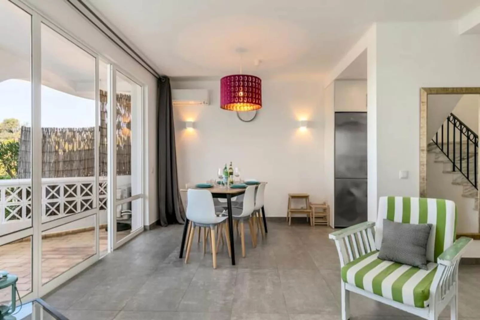 Casa Jaime-Nicht zugeordnet