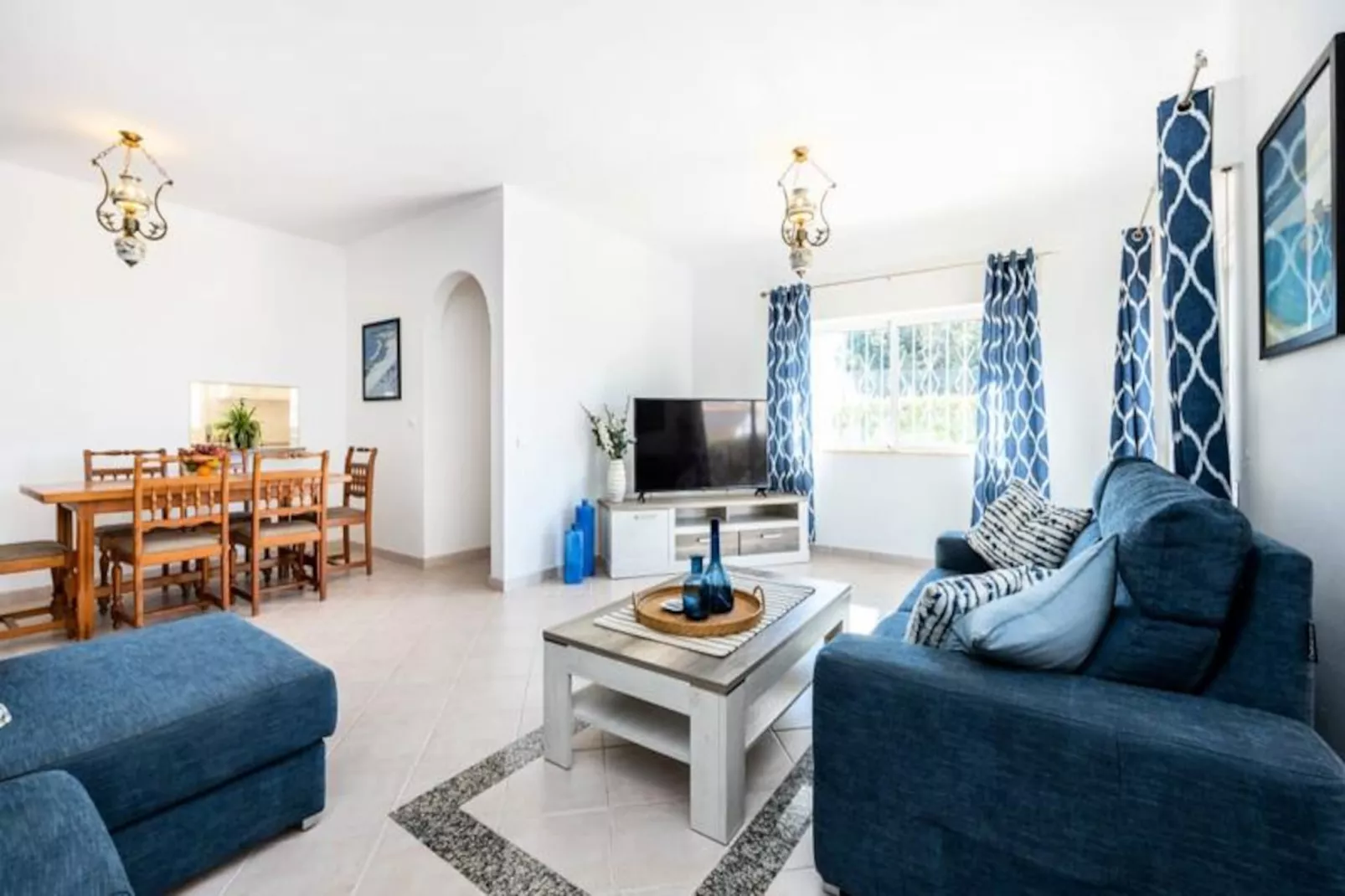 Villa Dos Netos Albufeira-Nicht zugeordnet