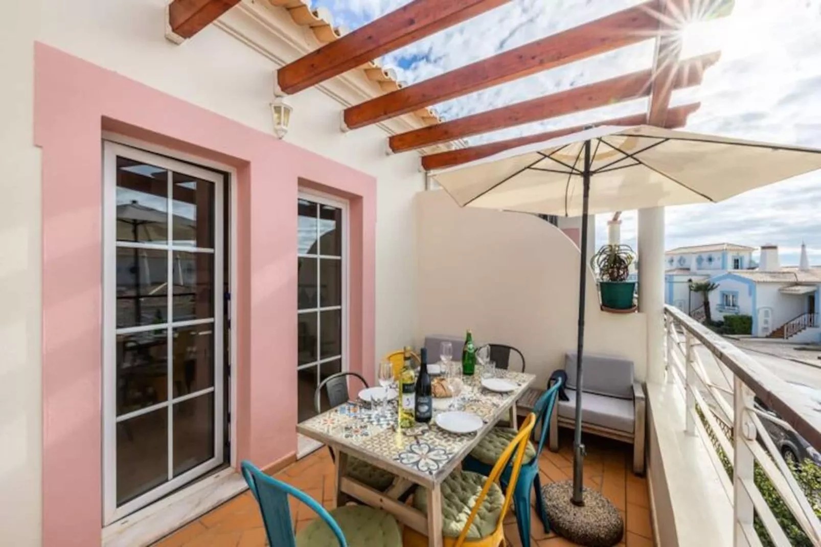 Quinta Encosta Velha - Casa Ensolarada-Non tagué