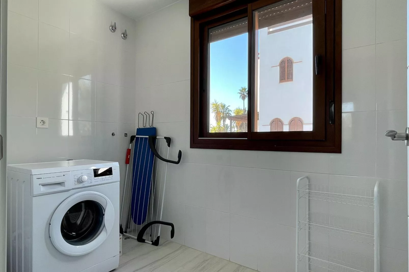 Villa Playa & Golf III-Facilities