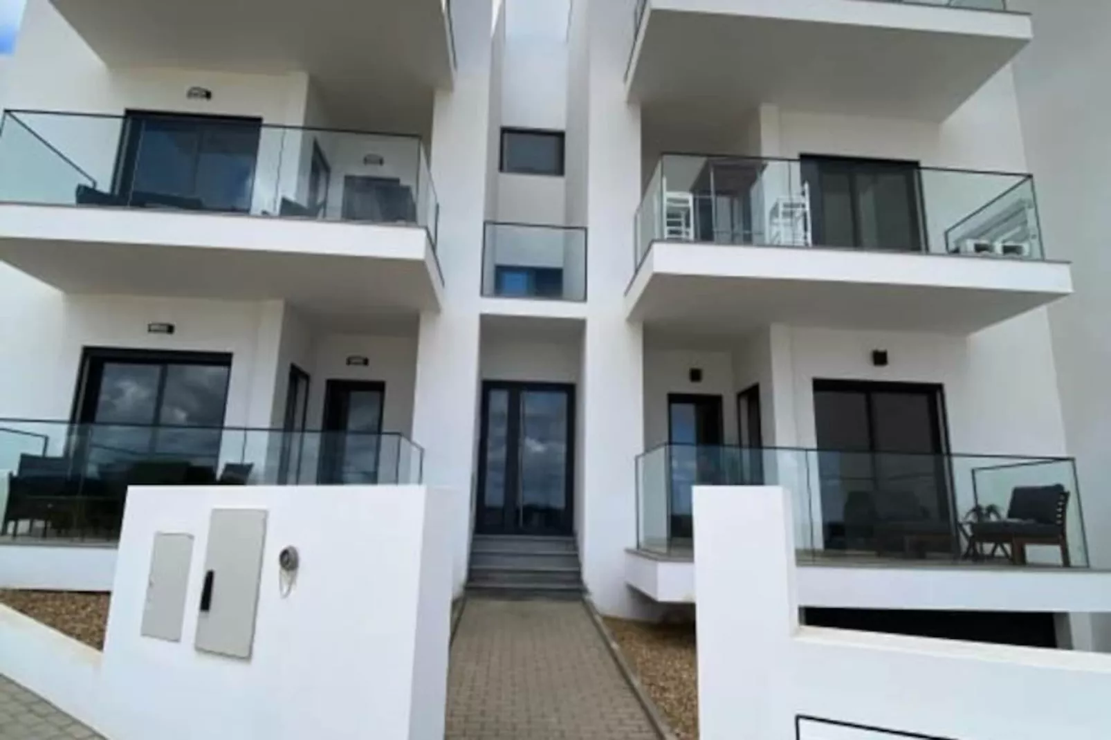 Gaivota Espartal-Nicht zugeordnet