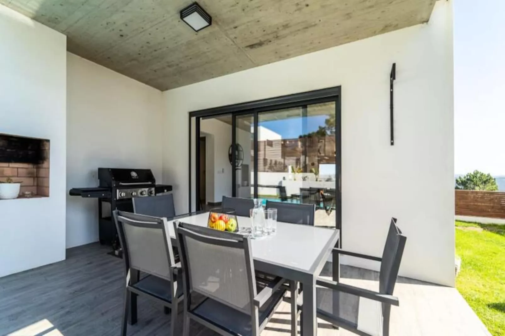 Andorinhas Espartal T3-Nicht zugeordnet