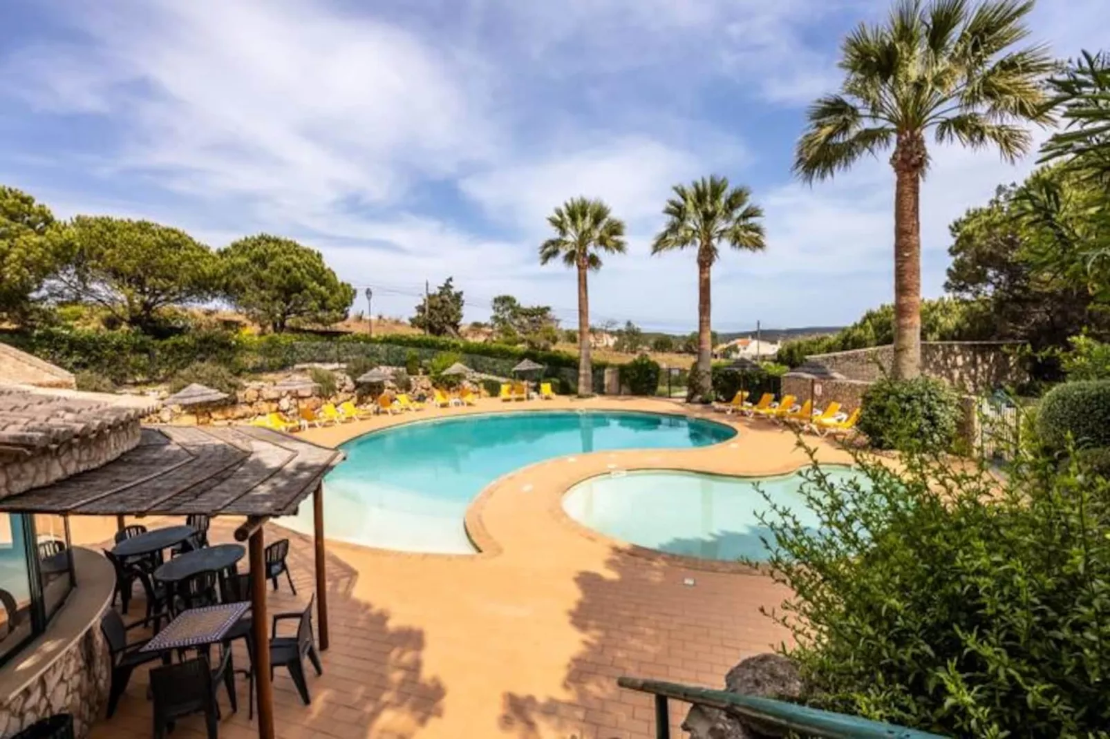 Townhouse Da Amarela-Non tagué