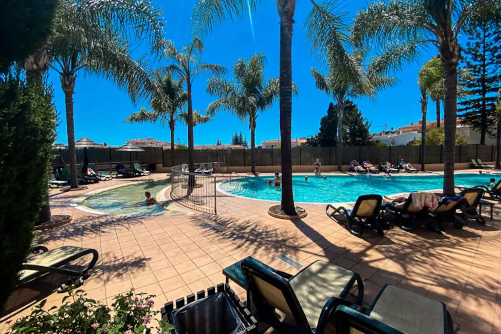 Ba&iacute;a Da Luz Resort - Nuzone Apartment-Untagged