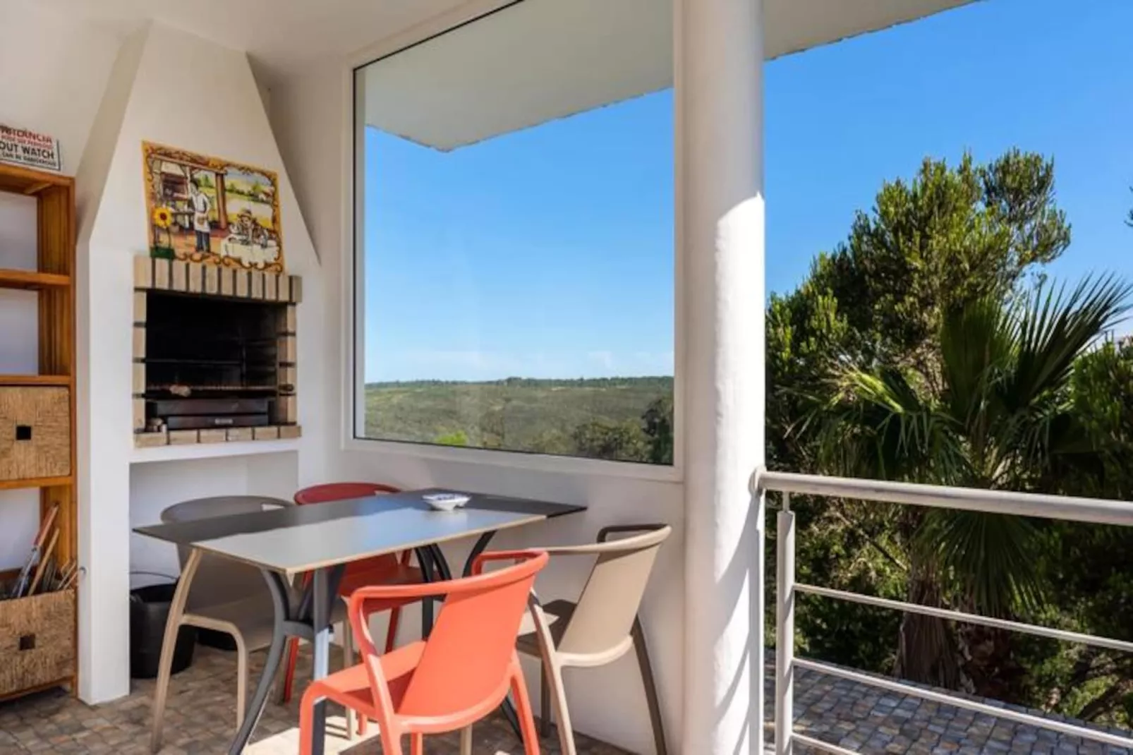 Duas Palmeiras-Nicht zugeordnet