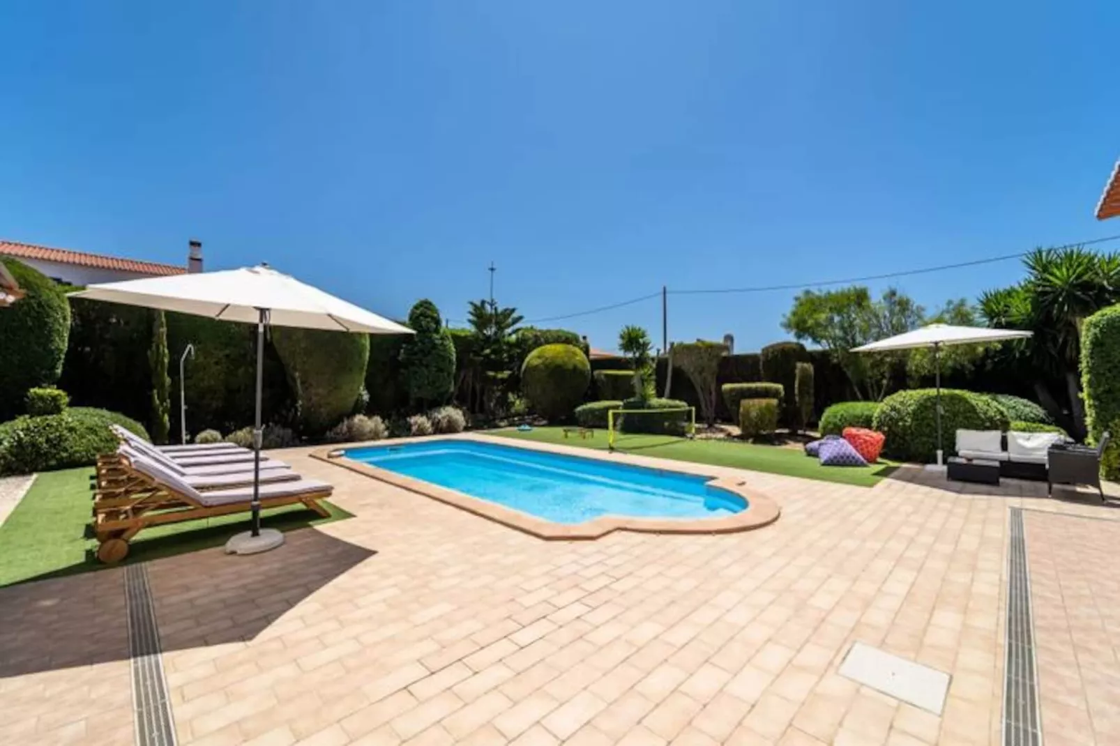 Casa Da Bauhinia-Untagged